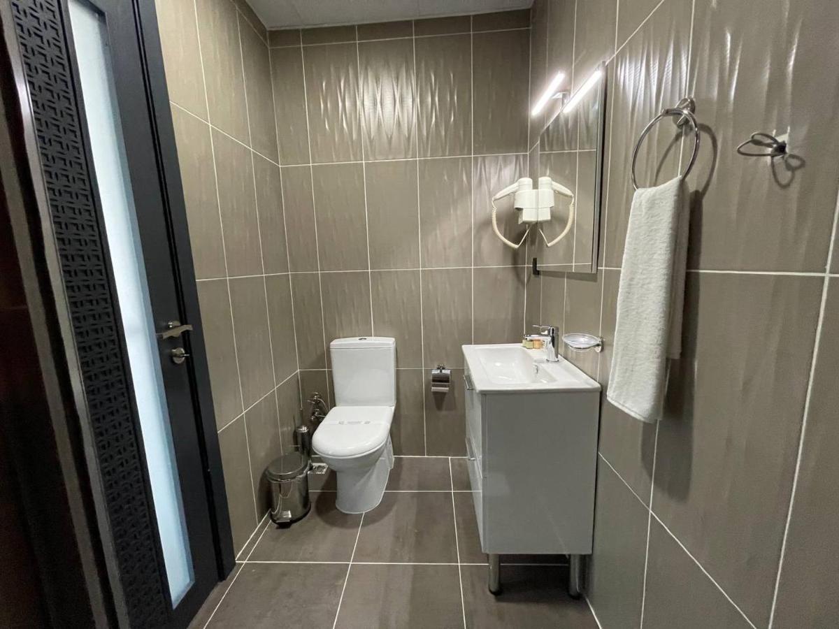 Vois Hotel Bostanci & Spa 이스탄불 외부 사진