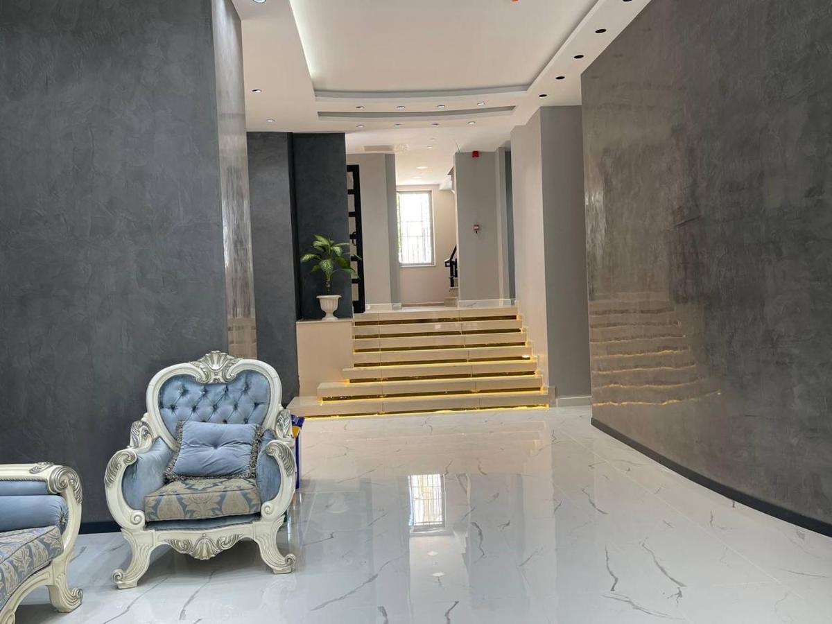 Vois Hotel Bostanci & Spa 이스탄불 외부 사진
