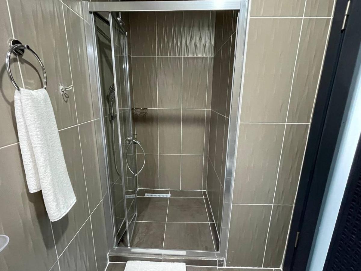 Vois Hotel Bostanci & Spa 이스탄불 외부 사진
